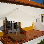 Quinta Da Alcaidaria Mor Ourém