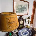 Quinta Da Alcaidaria Mor Gospodarstwo agroturystyczne *