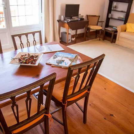 Quinta Da Alcaidaria Mor Farm stay *