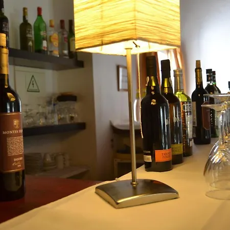 Quinta Da Alcaidaria Mor *