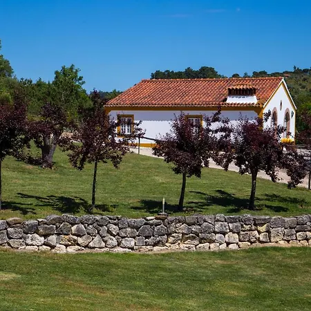 Quinta Da Alcaidaria Mor Séjour à la ferme