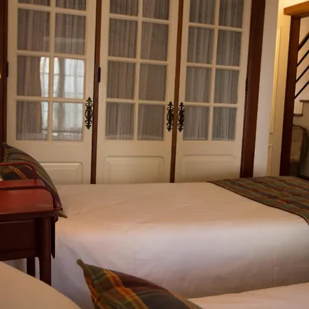 Quinta Da Alcaidaria Mor * Ourém