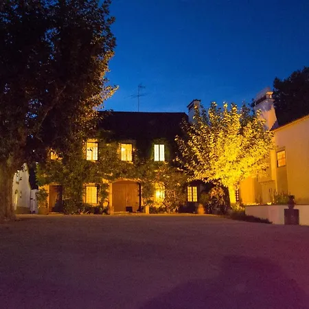 Farm stay Quinta Da Alcaidaria Mor