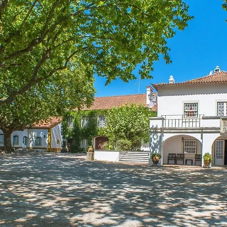 Quinta Da Alcaidaria Mor *