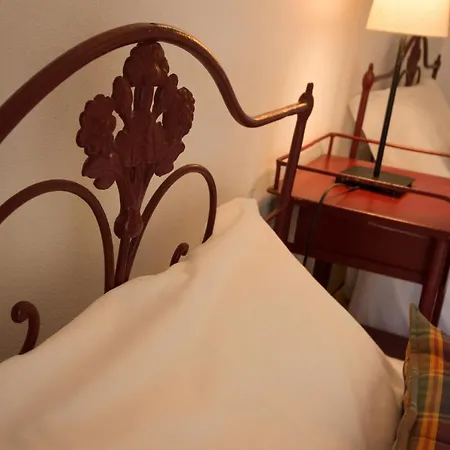 Alloggio per agriturismo Quinta Da Alcaidaria Mor Ourém