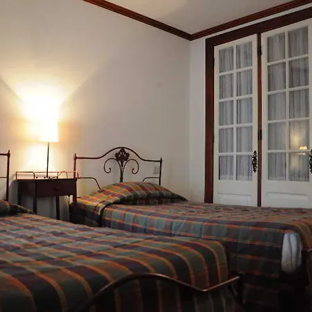 Quinta Da Alcaidaria Mor Farm stay *