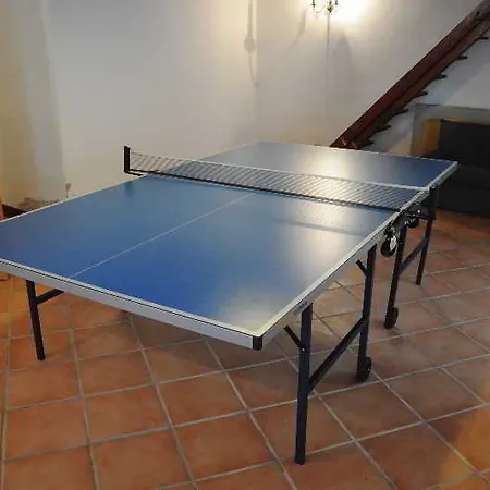 Quinta Da Alcaidaria Mor * Ourem
