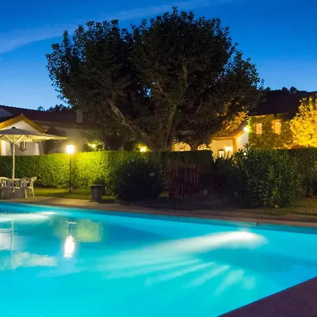 Farm stay Quinta Da Alcaidaria Mor