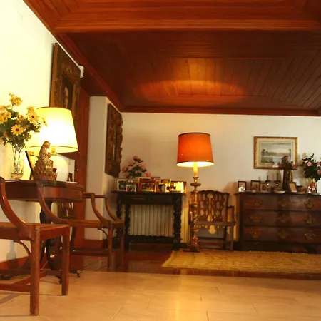 Quinta Da Alcaidaria Mor