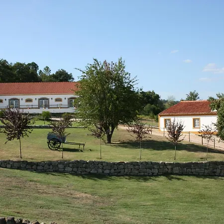 Bauernhof Quinta Da Alcaidaria Mor