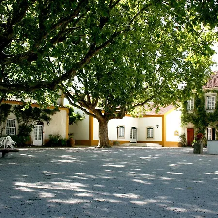 Alojamento de Turismo Rural Quinta Da Alcaidaria Mor *