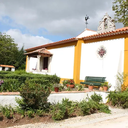 Quinta Da Alcaidaria Mor