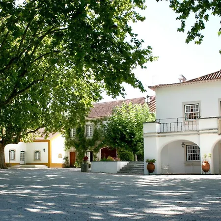 Quinta Da Alcaidaria Mor