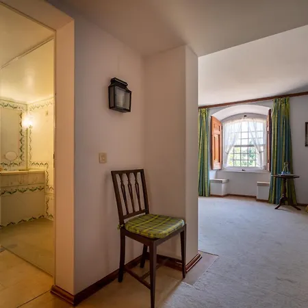 Quinta Da Alcaidaria Mor * Ourém