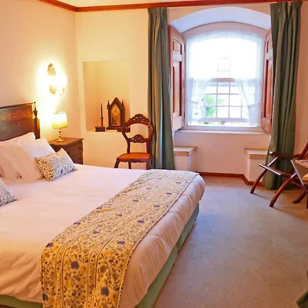 Quinta Da Alcaidaria Mor