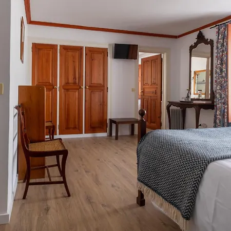 Farm stay Quinta Da Alcaidaria Mor