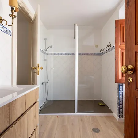 Alloggio per agriturismo Quinta Da Alcaidaria Mor *