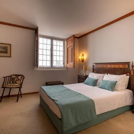 Quinta Da Alcaidaria Mor