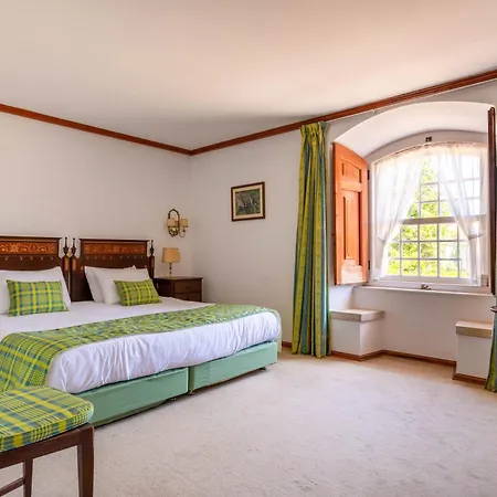 Quinta Da Alcaidaria Mor Alojamento de Turismo Rural