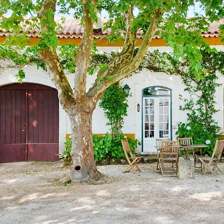 Quinta Da Alcaidaria Mor *