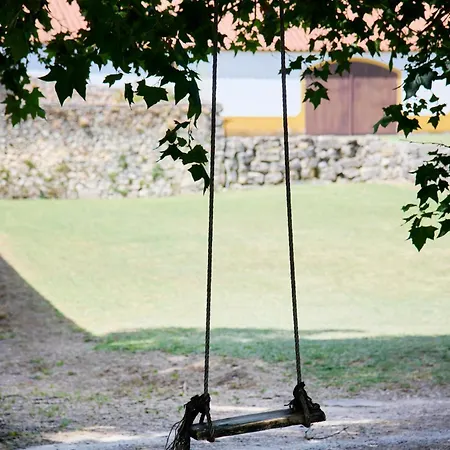 Quinta Da Alcaidaria Mor Farm stay *