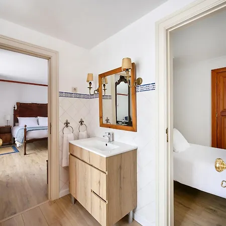 Quinta Da Alcaidaria Mor Ourém