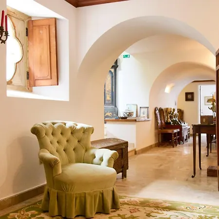 Quinta Da Alcaidaria Mor Farm stay Ourem