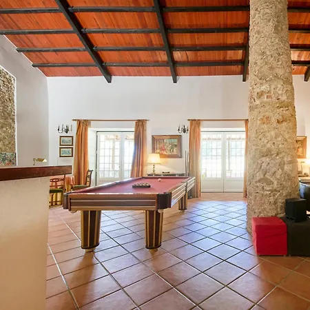 Quinta Da Alcaidaria Mor *