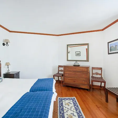 Quinta Da Alcaidaria Mor *