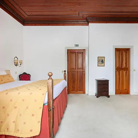 Farm stay Quinta Da Alcaidaria Mor Ourem