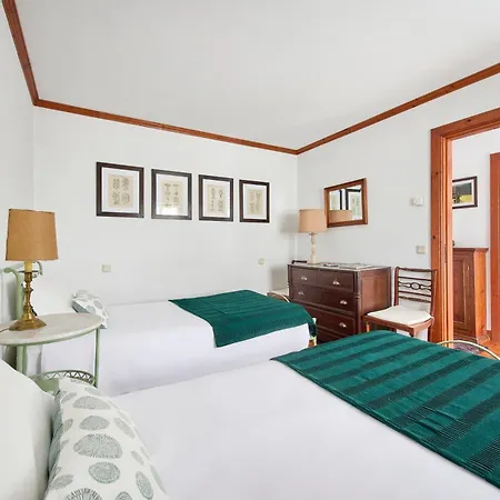 Farm stay Quinta Da Alcaidaria Mor Ourem