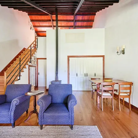 Quinta Da Alcaidaria Mor * Ourem
