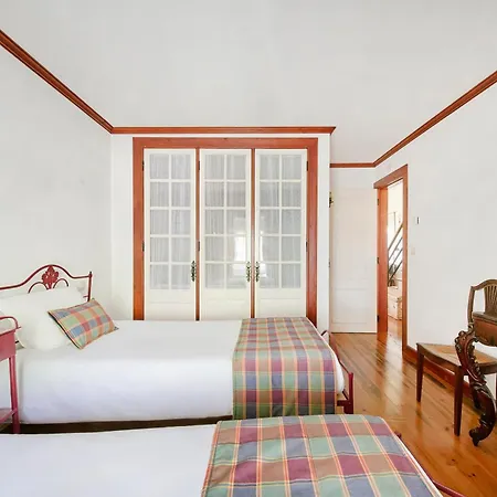 Quinta Da Alcaidaria Mor Ourém