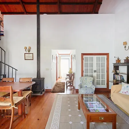 Quinta Da Alcaidaria Mor