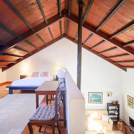 Quinta Da Alcaidaria Mor * Ourém