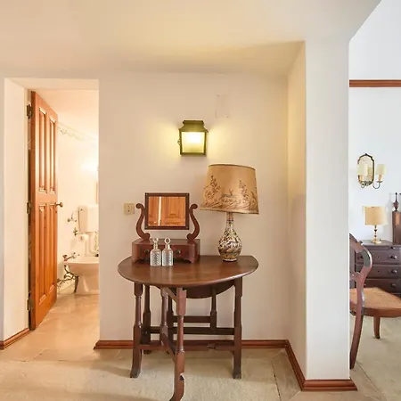 Farm stay Quinta Da Alcaidaria Mor Ourem