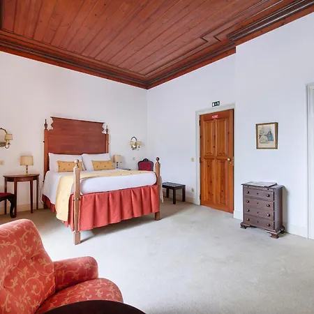 Quinta Da Alcaidaria Mor * אורם