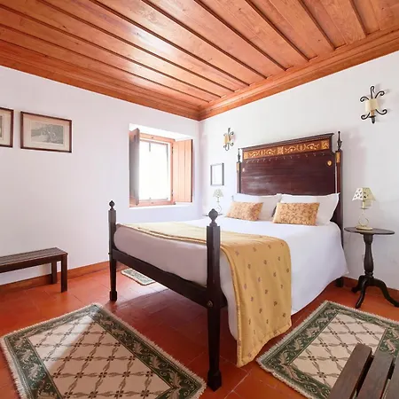 Quinta Da Alcaidaria Mor * Ourem