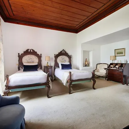 Quinta Da Alcaidaria Mor