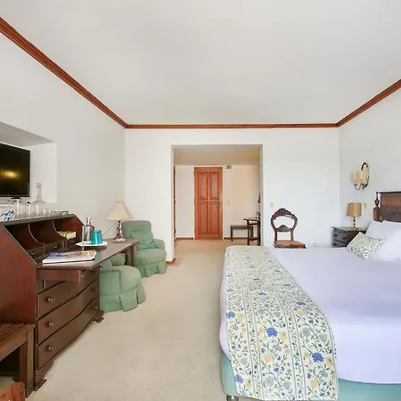 Farm stay Quinta Da Alcaidaria Mor