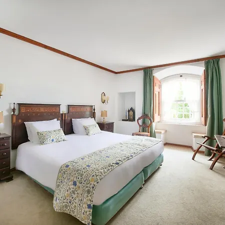 בית חווה Quinta Da Alcaidaria Mor *