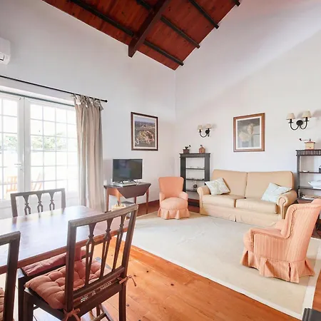 Quinta Da Alcaidaria Mor Ourém