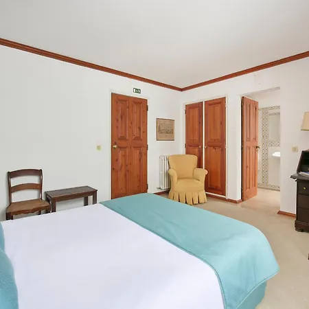 Farm stay Quinta Da Alcaidaria Mor