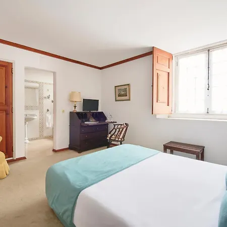 Quinta Da Alcaidaria Mor