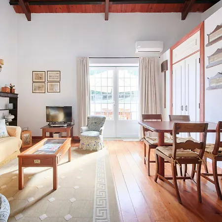 בית חווה Quinta Da Alcaidaria Mor אורם