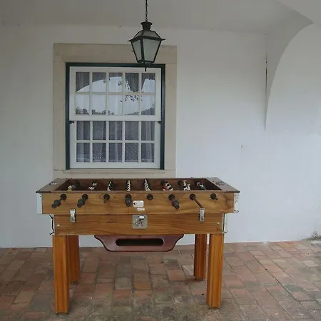 Quinta Da Alcaidaria Mor *