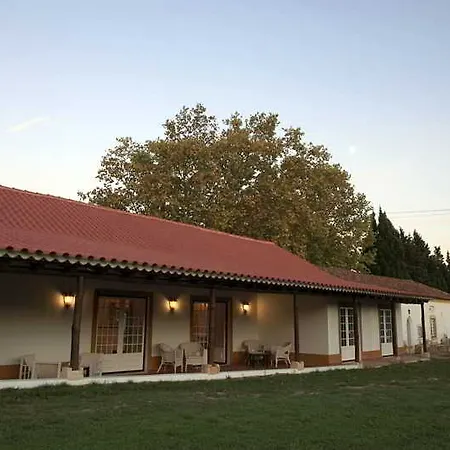 Quinta Da Alcaidaria Mor Alojamento de Turismo Rural *