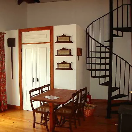 Quinta Da Alcaidaria Mor *