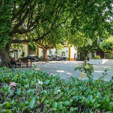 Quinta Da Alcaidaria Mor *