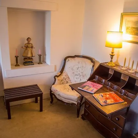 Quinta Da Alcaidaria Mor * Ourém